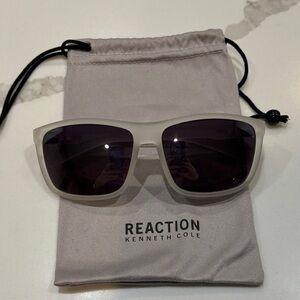 Kenneth Cole Gray Sunglasses
